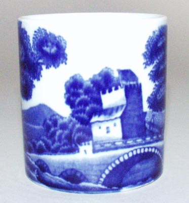 Jam or Preserve Pot c1930s